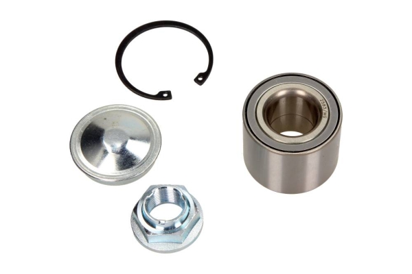 Set rulment roata DACIA LOGAN II 1.0 LPG Benzina/Autogaz (GPL) 101 cai MAXGEAR 33-0541