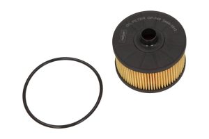 Filtru ulei DACIA SANDERO II TCe 90 LPG (B8M1) Benzina/Autogaz (GPL) 90 cai MAXGEAR 26-0897