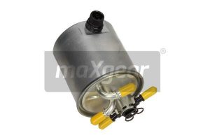 Filtru combustibil DACIA SANDERO 1.5 dCi diesel 68 cai MAXGEAR 26-1096