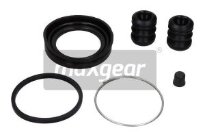 Set reparatie etrier DACIA SANDERO 1.6 LPG Benzina/Autogaz (GPL) 84 cai MAXGEAR 27-0431