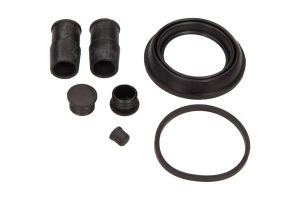 Set reparatie etrier DACIA LODGY (JS_) 1.3 TCe 130 (JSNE) benzina 131 cai MAXGEAR 27-0502