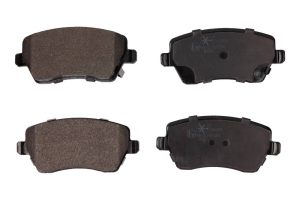 Placute frana DACIA LODGY (JS_) 1.5 Blue dCi 95 (JSJL, JSN7) diesel 95 cai MAXGEAR 19-0892