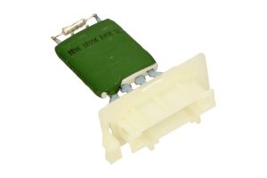 Rezistor ventilator habitaclu DACIA SANDERO 1.4 MPI LPG Benzina/Autogaz (GPL) 72 cai MAXGEAR 27-4006