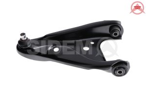 Brat suspensie roata DACIA LOGAN II 1.2 LPG Benzina/Autogaz (GPL) 72 cai SIDEM 5970