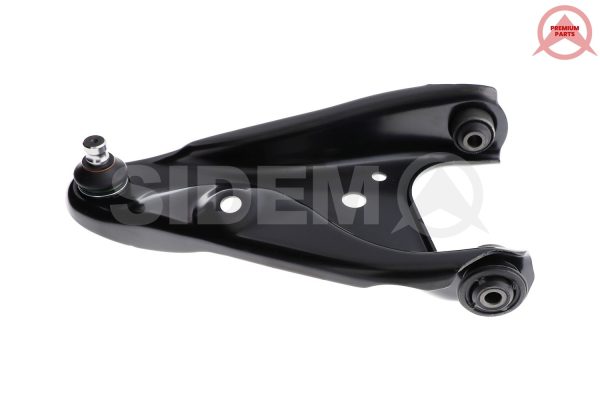 Brat suspensie roata DACIA LOGAN MCV II 1.2 LPG Benzina/Autogaz (GPL) 72 cai SIDEM 5970