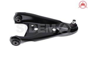 Brat suspensie roata DACIA LOGAN II TCe 90 (L8MA, L8M1, L8AC) benzina 90 cai SIDEM 5971