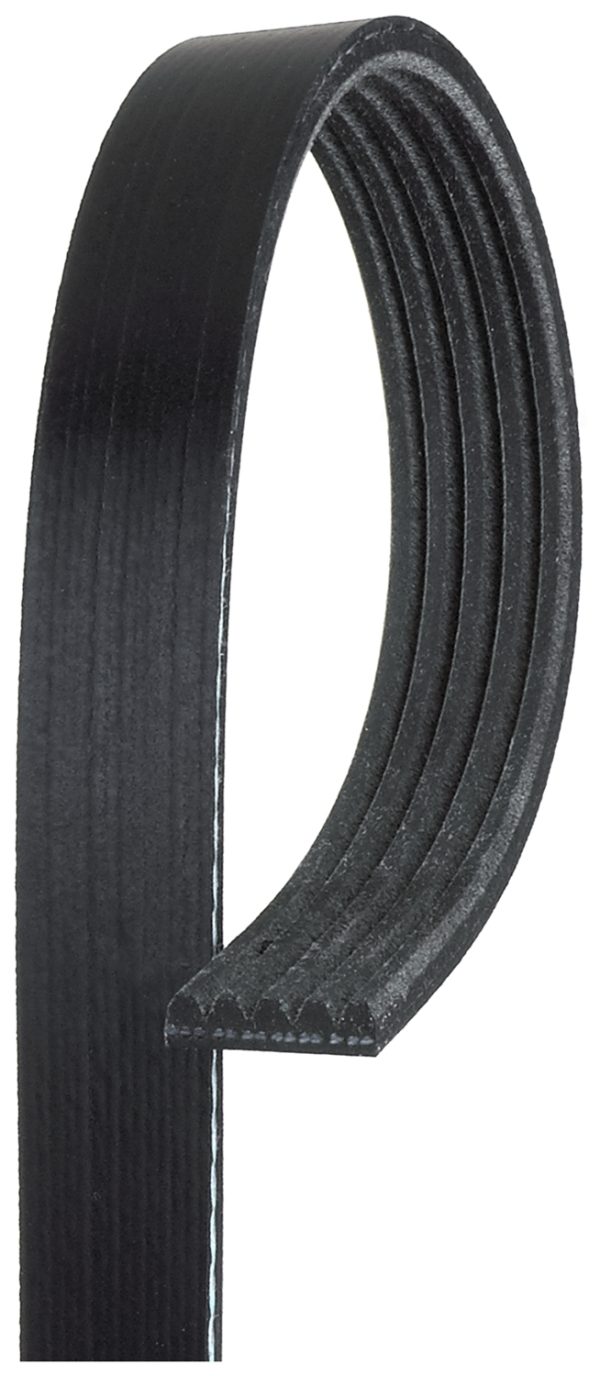 Curea transmisie cu caneluri DACIA LOGAN EXPRESS (FS_) 1.6 MPI 85 benzina 84 cai GATES 5PK1113