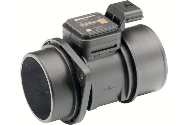Senzor debit aer DACIA LOGAN (LS_) 1.5 dCi (LS0K) diesel 68 cai VDO 5WK97006Z
