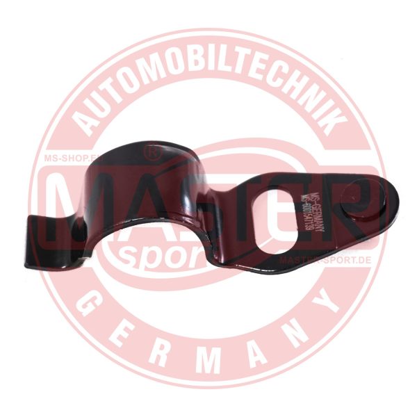 Suport bara stabilizatoare DACIA LOGAN (LS_) 1.2 16V LPG Benzina/Autogaz (GPL) 75 cai MASTERSPORT GERMANY 6001547139-PCS-MS
