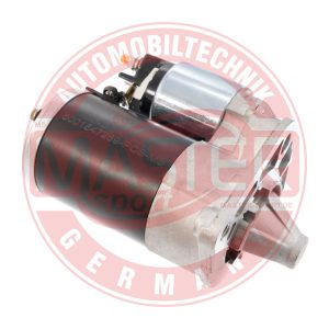 Electromotor DACIA LOGAN MCV (KS_) 1.6 16V (KS0L, KS0M, KS0P, KS1S) benzina 105 cai MASTERSPORT GERMANY 6001547289-PCS-MS