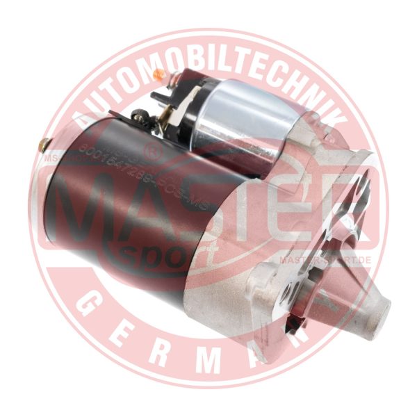 Electromotor DACIA LOGAN MCV (KS_) 1.6 16V (KS0L, KS0M, KS0P, KS1S) benzina 105 cai MASTERSPORT GERMANY 6001547289-PCS-MS