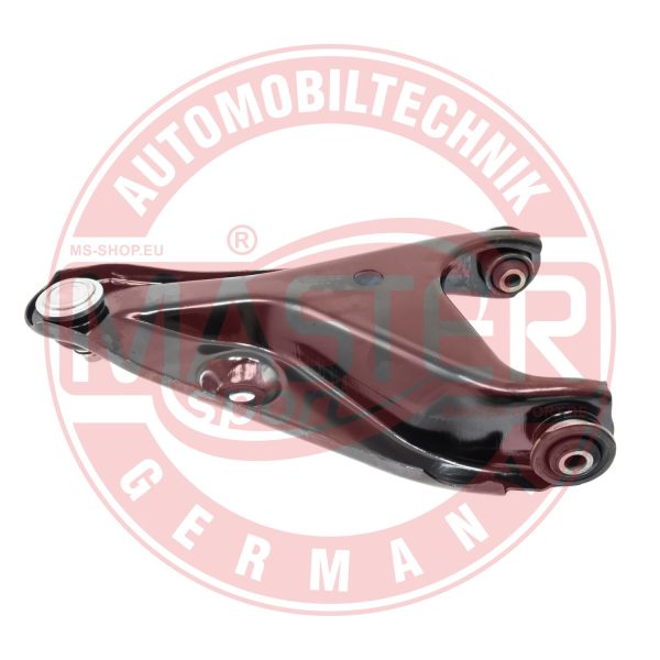 Brat suspensie roata DACIA LOGAN EXPRESS (FS_) 1.5 dCi diesel 88 cai MASTERSPORT GERMANY 6001547519-PCS-MS