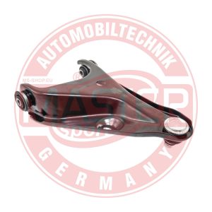 Brat suspensie roata DACIA LOGAN pick-up (US_) 1.5 dCi (US0W) diesel 86 cai MASTERSPORT GERMANY 6001547520-PCS-MS