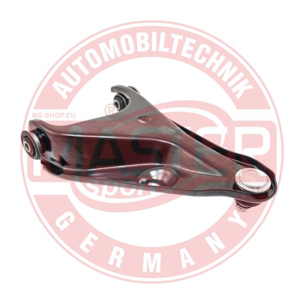 Brat suspensie roata DACIA LOGAN pick-up (US_) 1.5 dCi (US0K) diesel 68 cai MASTERSPORT GERMANY 6001547520-PCS-MS