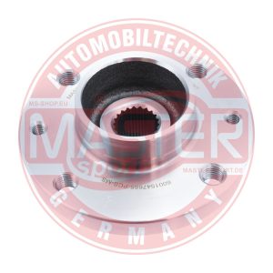 Butuc roata DACIA LOGAN pick-up (US_) 1.5 dCi diesel 75 cai MASTERSPORT GERMANY 6001547685-PCS-MS