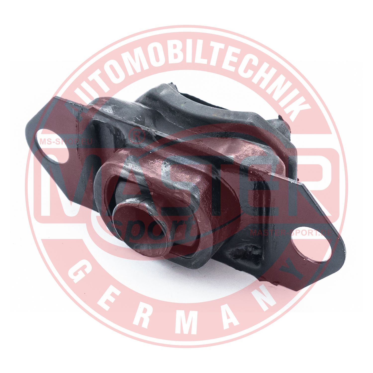 Suport motor DACIA LOGAN EXPRESS (FS_) 1.5 dCi (FS0K) diesel 68 cai MASTERSPORT GERMANY 6001548160-PCS-MS