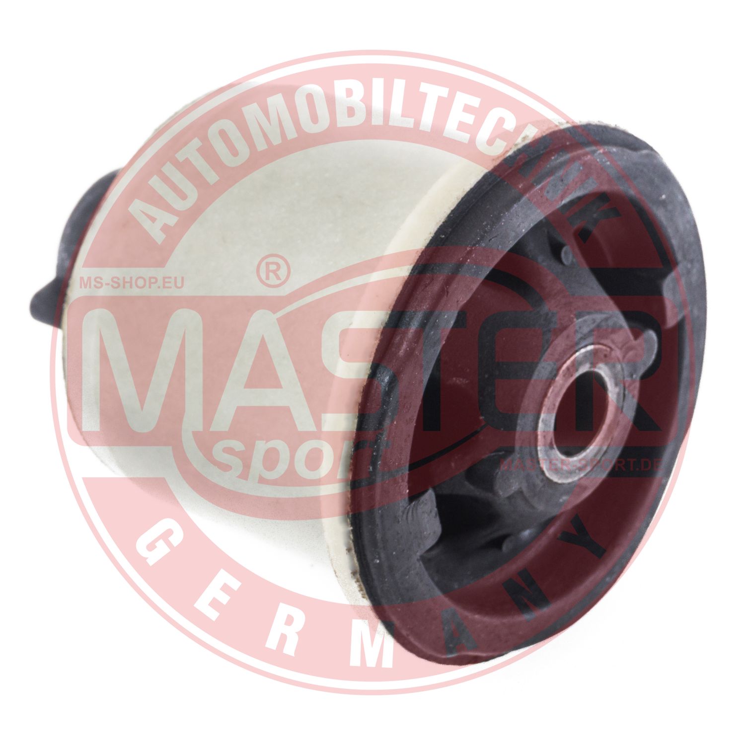 Suport ax DACIA LOGAN II 1.5 dCi diesel 84 cai MASTERSPORT GERMANY 6001549989-PCS-MS