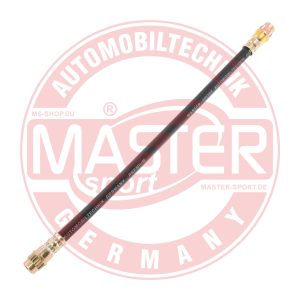 Furtun frana DACIA SANDERO 1.5 dCi diesel 68 cai MASTERSPORT GERMANY 6001BSH-PCS-MS