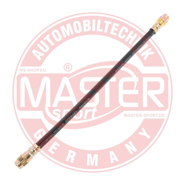 Furtun frana DACIA SANDERO 1.5 dCi diesel 68 cai MASTERSPORT GERMANY 6001BSH-PCS-MS