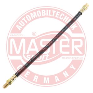 Furtun frana DACIA SANDERO 1.5 dCi diesel 68 cai MASTERSPORT GERMANY 6001BSV-PCS-MS