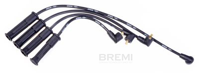 Set cablaj aprindere DACIA SANDERO 1.4 (BS0C, BS0A, BS0G, BS1F, BS0E) benzina 75 cai BREMI 600/413