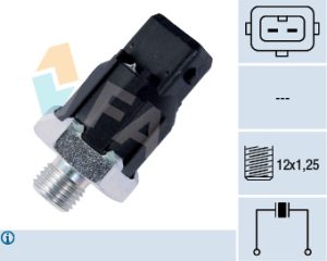 Senzor batai DACIA LOGAN (LS_) 1.6 MPI 85 benzina 84 cai FAE 60188