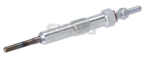 Bujie incandescenta DACIA LODGY (JS_) 1.5 dCi (JSMC, JSAF) diesel 107 cai SWAG 60 93 8475