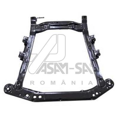 Suport cadru auxiliar / suport agregate DACIA LOGAN pick-up (US_) 1.5 dCi diesel 88 cai ASAM AUTOMOTIVE 60428