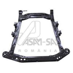 Suport cadru auxiliar / suport agregate DACIA SANDERO 1.5 dCi diesel 75 cai ASAM AUTOMOTIVE 60428