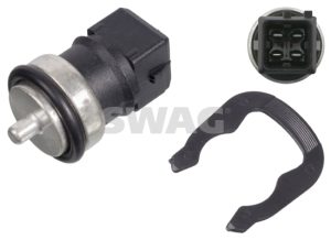 Senzor temperatura lichid de racire DACIA DUSTER (HS_) 1.5 dCi (HSAJ) diesel 90 cai SWAG 60 92 6936