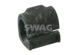 Bucsa bara stabilizatoare DACIA SANDERO II 1.5 dCi 75 / Blue dCi 75 (B8JW, B8M4, B8AH, B8M7, B8M6) diesel 75 cai SWAG 60 92 7446