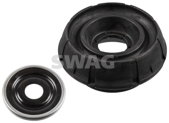 Set reparatie rulment sarcina amortizor DACIA SANDERO 1.4 MPI LPG Benzina/Autogaz (GPL) 72 cai SWAG 60 92 7505