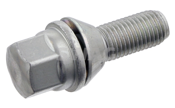 Surub roata DACIA LOGAN (LS_) 1.6 LPG Benzina/Autogaz (GPL) 87 cai SWAG 60 92 7756