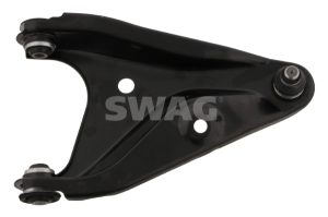 Brat suspensie roata DACIA LOGAN (LS_) 1.6 Bifuel Benzina/Autogaz (GPL) 84 cai SWAG 60 92 9638