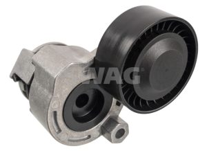 Intinzator curea transmisie DACIA SANDERO II 1.5 dCi diesel 90 cai SWAG 60 93 0159