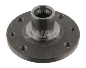 Butuc roata DACIA LOGAN (LS_) 1.0 Hi-Flex (LS0R, LS1G) Benzina/Etanol 76 cai SWAG 60 93 2376