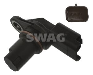 Senzor pozitie ax cu came DACIA LOGAN (LS_) 1.5 dCi (LS0W) diesel 86 cai SWAG 60 93 3135