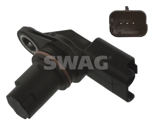 Senzor pozitie ax cu came DACIA LOGAN EXPRESS (FS_) 1.5 dCi (FS0W) diesel 86 cai SWAG 60 93 3135