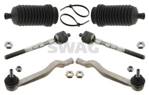 Set bieleta DACIA SANDERO 1.6 LPG Benzina/Autogaz (GPL) 87 cai SWAG 60 93 4332