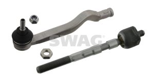 Bara directie DACIA LOGAN (LS_) 1.4 MPI LPG (LS0C) Benzina/Autogaz (GPL) 75 cai SWAG 60 93 7621