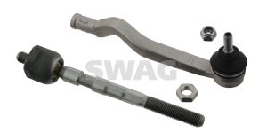 Bara directie DACIA LOGAN (LS_) 1.4 (LSOA, LSOC, LSOE, LSOG) benzina 75 cai SWAG 60 93 7622