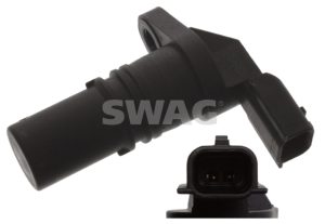 Senzor impulsuri arbore cotit DACIA DUSTER (HS_) 1.5 dCi diesel 110 cai SWAG 60 94 4647