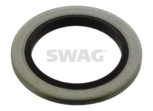 Inel etansare surub drena ulei DACIA LOGAN pick-up (US_) 1.5 dCi diesel 75 cai SWAG 60 94 4793