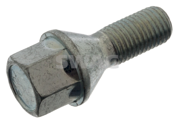Surub roata DACIA LOGAN MCV (KS_) 1.6 16V (KS0L, KS0M, KS0P, KS1S) benzina 105 cai SWAG 60 94 9873