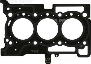 Garnitura chiulasa DACIA SANDERO II TCe 90 LPG (B8M1) Benzina/Autogaz (GPL) 90 cai VICTOR REINZ 61-10185-00