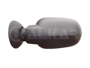 Oglinda exterioara DACIA LOGAN (LS_) 1.2 16V (LS1N, LS02, BS02) benzina 75 cai ALKAR 6101590