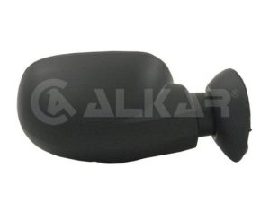 Oglinda exterioara DACIA LOGAN (LS_) 1.2 16V (LS1N, LS02, BS02) benzina 75 cai ALKAR 6102590