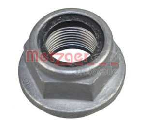 Piulita ax DACIA SANDERO II TCe 90 LPG (B8M1) Benzina/Autogaz (GPL) 90 cai METZGER 6111505