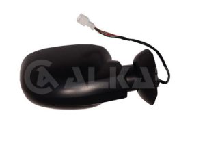 Oglinda exterioara DACIA LOGAN (LS_) 1.2 16V (LS1N, LS02, BS02) benzina 75 cai ALKAR 6112590