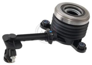 Rulment de presiune ambreiaj DACIA SANDERO II 1.5 dCi 75 / Blue dCi 75 (B8JW, B8M4, B8AH, B8M7, B8M6) diesel 75 cai ABS 61257